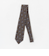 ジオメトリック ネクタイ＜A DAY IN THE LIFE＞