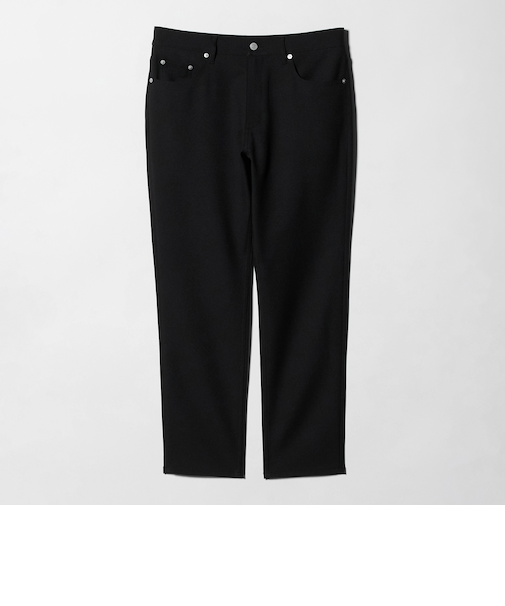 サージ 5ポケット スリムパンツ＜A DAY IN THE LIFE＞