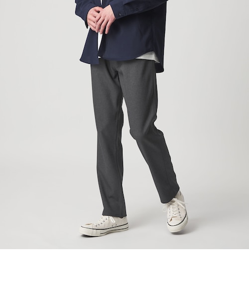 LOEFF＞ポプリン インタック アジャスト パンツ MEN'S｜ユナイテッド