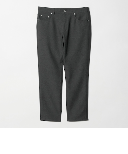 サージ 5ポケット スリムパンツ＜A DAY IN THE LIFE＞