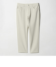 サージ 5ポケット スリムパンツ＜A DAY IN THE LIFE＞