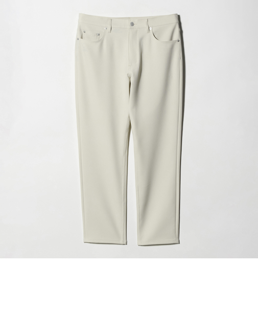 サージ 5ポケット スリムパンツ＜A DAY IN THE LIFE＞