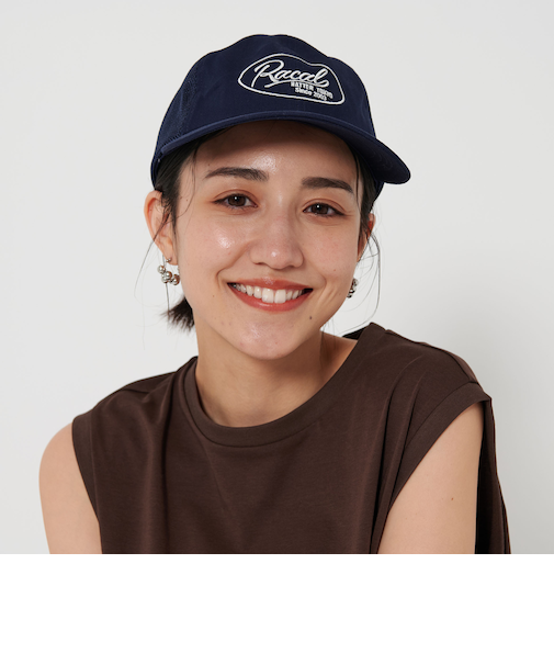 【別注】＜RACAL＞メッシュ キャップ
