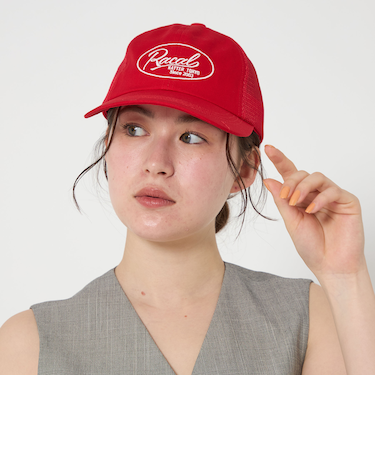 【別注】＜RACAL＞メッシュ キャップ