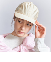 ＜RACAL＞ベースボール キャップ