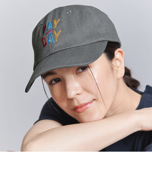 別注】＜PAYDAY＞ロゴ キャップ｜ユナイテッドアローズ アウトレットの