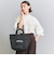 ＜NOMADIS＞WEEKEND petit トートバッグ