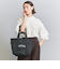 ＜NOMADIS＞WEEKEND petit トートバッグ