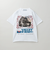 ＜out stand IN＞ VALLEY OF BEAUTY TEE/Tシャツ