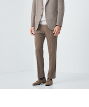 【別注】＜Gramicci＞GLR トロピカル ドレミチ スラックス