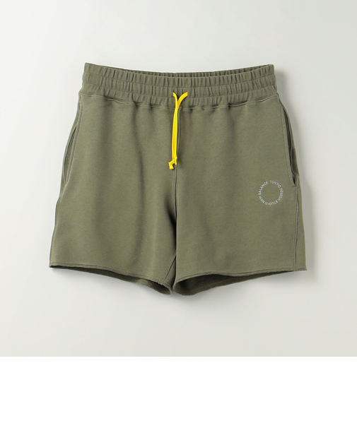 ＜Uni-ssentials by TDS＞ F/T SHORTS/ショーツ