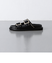 【別注】＜CAMINANDO x HTC for UNITED ARROWS＞ スタッズ サンダル