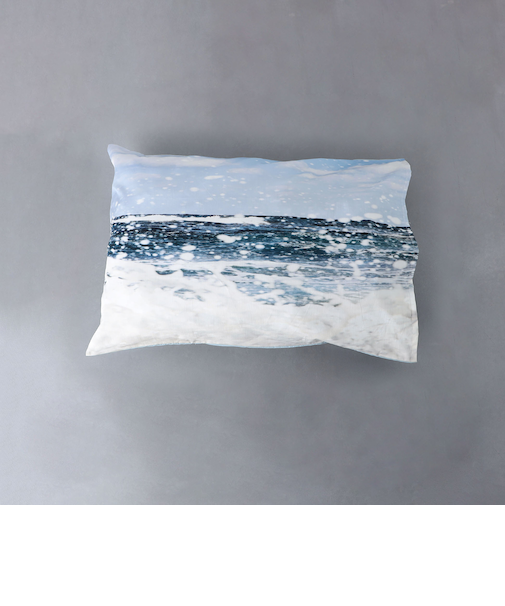 ＜PHOTOZENIAGOODS＞PILLOW COVER 50*70