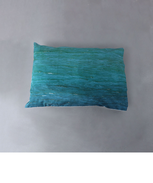＜PHOTOZENIAGOODS＞PILLOW COVER 50*70