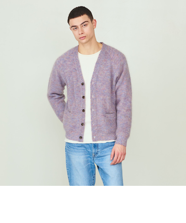 <AROUSAL for UNITED ARROWS & SONS> CARDIGAN/カーディガン