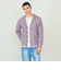 ＜AROUSAL for UNITED ARROWS & SONS＞ CARDIGAN/カーディガン