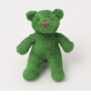 ＜LITTLE SUNSHINE＞ タオルベア S＋フェイス タオルセット