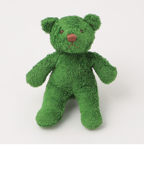 ＜LITTLE SUNSHINE＞ タオルベア S＋フェイス タオルセット