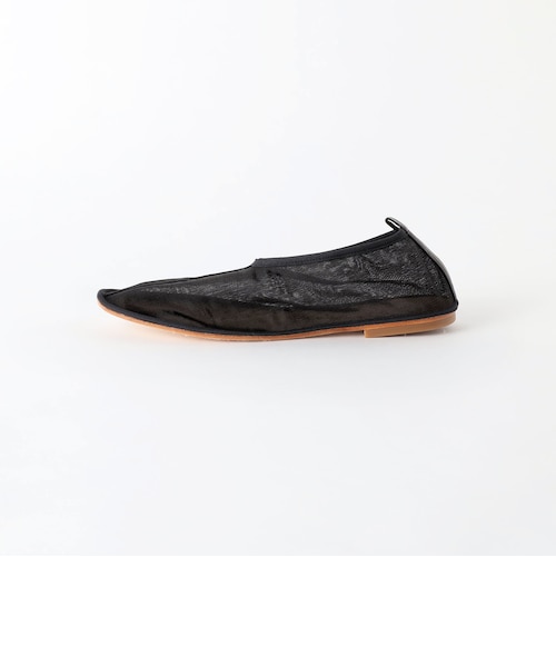 靴 HYKE FAUX SHEARING PUMPS 靴 HYKE FAUX SHEARING PUMPS HYKE FAUX SHEARING PUMPS｜トゥモロ