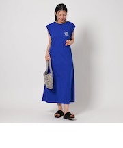 【別注】＜BALMY DAYS＞ノースリーブ ワンピース