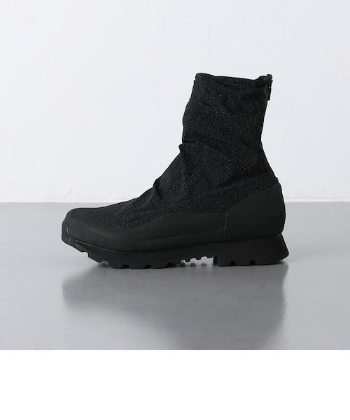 THE NORTH FACE レイン ブーツ ゴアテックス ブラック 28cm THE NORTH FACE＞ Rain Boots GORE-TEX/レイン ブーツ ゴアテックス