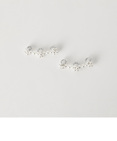 ＜MONDAY EDITION＞ スニーカーチャーム 3連