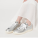 ＜adidas Originals＞STAN SMITH シルバーカラー/スニーカー