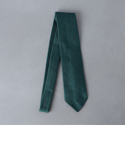 ＜KUSKA＞ ガルザ ネクタイ