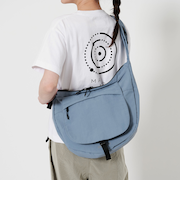 ＜MARMOT CAPITAL＞クロス バッグ