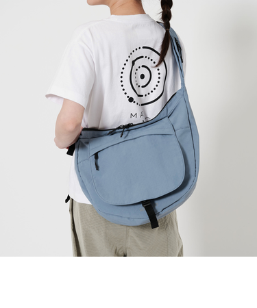 <MARMOT CAPITAL>クロス バッグ