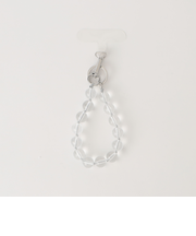 ＜MONDAY EDITION＞ドロップチャーム（ロゴあり）/ バッグ＆スマホチャーム