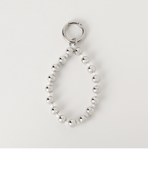 MONDAY EDITION＞ ボール ストラップチャーム / バッグ＆スマホ