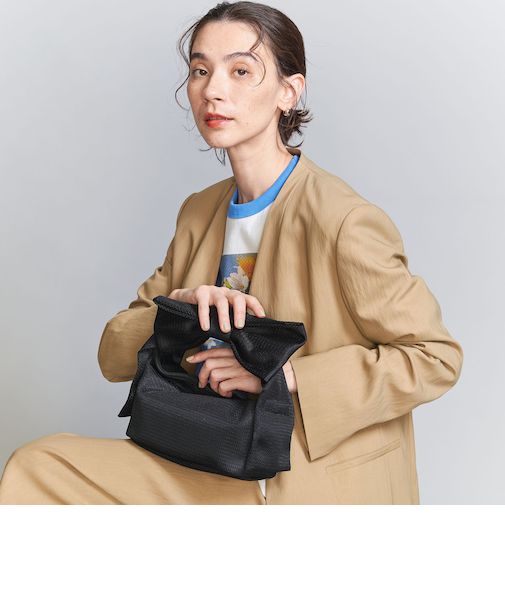 【別注】<HELOYSE>BONNE バッグ