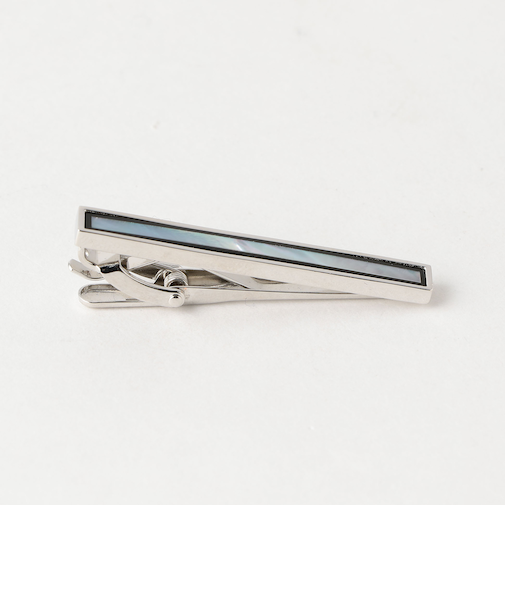 ＜elizabeth parker＞フレーム タイバー ネクタイピン