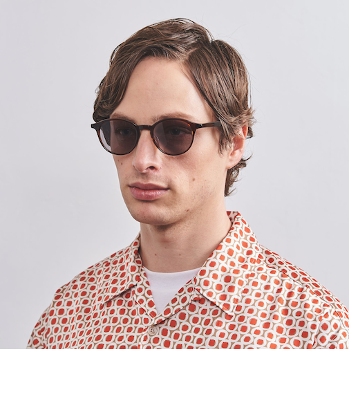 <MDC OPTICAL> Lloyd/ロイド/アイウェア