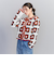【別注】＜LOGAN knitting mills＞クロシェニット カーディガン