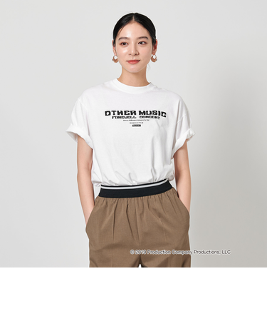 【別注】<OTHER MUSIC>ショートスリーブ Tシャツ