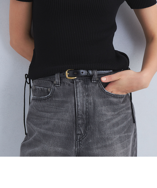 <TORY LEATHER>ベルト