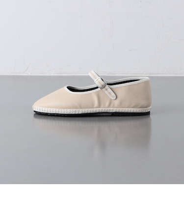 ＜Sciuscia＞F/LTR メリージェーン シューズ