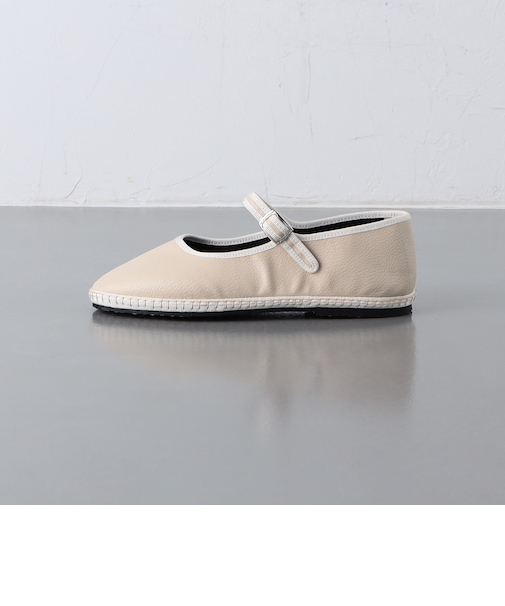 ＜Sciuscia＞F/LTR メリージェーン シューズ