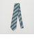 ＜ALTEA＞8.0cm ストライプ3 ネクタイ