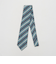 ＜ALTEA＞8.0cm ストライプ3 ネクタイ
