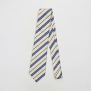 ＜ALTEA＞8.0cm ストライプ3 ネクタイ