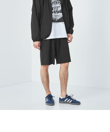 【別注】＜DAIWA＞GLR PERTEX ショーツ -撥水-