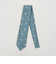 ＜ALTEA＞8.0cm ペイズリー ネクタイ
