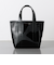 ＜texnh＞ GLASSBOAT TOTE S/トートバッグ S