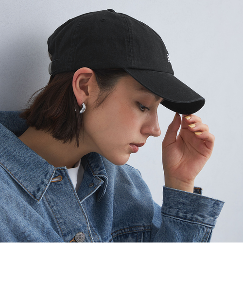 ギンガムチェック キャップ UV｜ユナイテッドアローズ アウトレットの