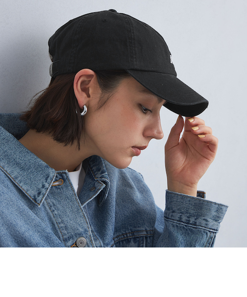 ＜New Balance＞キャップ / 帽子