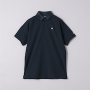 【別注】＜TaylorMade×UNITED ARROWS＞ ウィメンズ プリント ポロシャツ