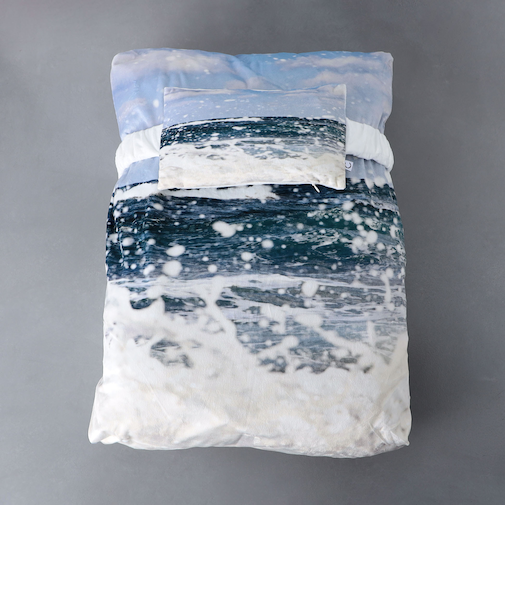 ＜PHOTOZENIAGOODS＞PET CUSHION